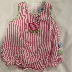 Florence Eiseman bubble